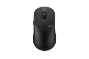 Maus - Pulsar X2N CRAZYLIGHT Medium (Jet Black) - Gaming Maus (Schwarz) - PX2NCL201