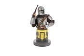 Gaming Zubehör - Cable Guys The Mandalorian - Zubehör für Spielkonsole - CGCRSW500070