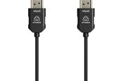 Display Kabel - Atomos 4K60P HDMI Silicon Cable – Full HDMI to Full-HDMI 45cm - ATOM4K60C9