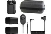 Foto & Video Zubehör - Atomos Universal Power Kit - ATOMPWRKT2