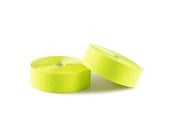 Fahrrad-Zubehör - Rockbros EVA Embossed Handlebar Tape - Yellow - 8386824307580