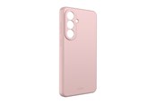 Handys - Cover & Cases - Puro ICON MAG ns Samsung Galaxy S26 MagSafe Compatible Silicone Case - Pink - PUSGS26ICONMAGROSE