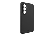 Handys - Cover & Cases - Puro ICON Silicone Case for Samsung Galaxy S26 - Black - PUSGS26ICONBLK