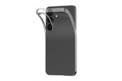 Handys - Cover & Cases - Puro 0.3 NUDE Case for Samsung Galaxy S26 - Transparent - PUSGS2603NUDETR