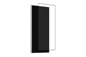 Handys - Schutzfolie - Puro Frame Tempered Glass for Samsung Galaxy S26 Ultra - With Black Frame - PUSDGFRS26USGBLK