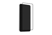 Handys - Schutzfolie - Puro Frame Tempered Glass for Samsung Galaxy S26 Plus - With Black Frame - PUSDGFRS26PSGBLK