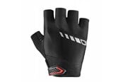 Fahrrad-Zubehör - Rockbros S143-BK L cycling gloves with gel inserts - black - S143-BK-L