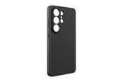 Handys - Cover & Cases - Puro ICON Protective Case for Samsung Galaxy S26 Ultra Silicone - Black - PUSGS26UICONBLK