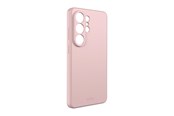 Handys - Cover & Cases - Puro ICON MAG Protective Case for Samsung Galaxy S26 Ultra Silicone MagSafe Compatible - Pink - PUSGS26UICONMAGROSE