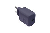 Handys - Adapter und Ladegeräte - Puro  Pro Lite 30W USB-C AC Charger - Grey - PUTCUSBC30WDYDKBL17