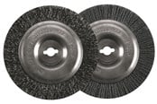 Gartengeräte - Einhell 3424115 scrub brush - 3424115