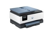 Drucker - HP Officejet Pro 8125e All-in-One - Color inkjet | Wi-Fi(ac) | LAN | 225 sheets Multifunktion - Farbe - Tinte - 405U8B#629