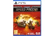 Spiele - Warhammer 40.000: Speed Freeks - Sony PlayStation 5 - Rennspiel - PEGI 12 - 5056635626479