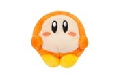 Plush - Tomy Chokkori San Waddle Dee Plush 7 cm - 0053941126773