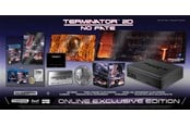 Spiele - Terminator 2D: No Fate (Online Exclusive Edition) - Sony PlayStation 4 - Plattform - PEGI 16 - 5061077020679