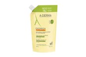 Körperpflege - A-Derma Control Emollient Cleansing Oil Anti-Scratching Refill 500ml - 3282770388701