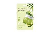 Gesichtspflege - Frudia  Fruit Avocado Stress Relief Sheet Mask 20 ml - 8803348045335
