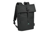 Taschen - RivaCase 5567 Gremio Eco Roll-up Backpack (15L) - 4260709015705