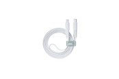 USB Kabel - RivaCase PS6007 WT12 ENG Type-C / Lightning Cable - 4260709011530