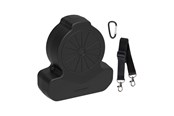 Actionkamera Zubehör - Sunnylife Mini Protective Case FP‑SN953‑D for DJI Flip – Black - FP-SN953-D