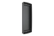 Wandhalterungen, AV-Halterungen & AV-Möbel - Multibrackets M mounting component - wallbox - black - Max 75 kg - recommended for - 7340234812189