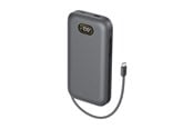 Powerbank (Akku) - Belkin UltraCharge Pro power bank - USB USB-C - 140 Watt Powerbank (Akku) - 27000 mAh - BPB040HQCH