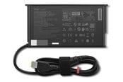Netzteile für Laptops - Lenovo ThinkStation - power adapter - slim slim tip - 170 Watt - 4X21U26039