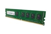 Arbeitsspeicher (RAM) - QNAP - DDR5 - module - 48 GB - DIMM 288-pin / PC5-44800 - unbuffered - RAM-48GDR5ECP0-UD-5600