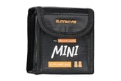 Batterien und Batteriegriffe - Sunnylife 2-Battery Case for Mini 5 Pro - N5P-DC084
