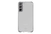 Handys - Cover & Cases - ITSKINS FERONIABIO CLEAR cover for Samsung Galaxy S22®. Transparent - SGR0-FRCLE-TRSP