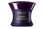 Gesichtspflege - Payot Supreme Absolu Rejuvenating Eye Cream – 15ml - 3390150596025