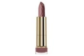Make-Up - Max Factor Colour Elixir Solid Cream Lipstick 4g.– 035 Subtle Orchid - 3614227902046