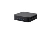 Stationär - Mini PC / Barebone - ASUS ExpertCenter PN54-BBR522MNS1 - Barebone - 90MR01D2-M000D0