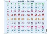 Puzzle - Larsen Puzzles Puzzle Multi-Puzzle - 80 pieces Maxi (36.5x28.5 cm) Boden - AR17
