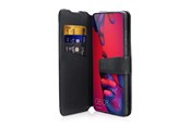 Handys - Cover & Cases - ITSKINS BOOK cover for Huawei P30®. Black - HWP3-BOOKC-BLCK
