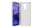 Handys - Cover & Cases - ITSKINS SPECTRUM CLEAR cover for Huawei Mate 20 Lite®. Transparent - HWM2-SPECM-TRSP