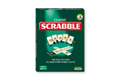 Brettspiele - Scrabble Card Game - PIA801976