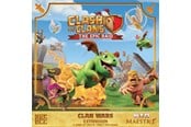 Brettspiele - Clash of Clans The Epic Raid Clan Wars exp. (ENG) - MMCLASHEXP02