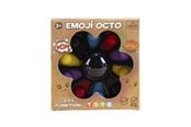 Spielzeug - Impulse Toys Emoji Octo Fidget 4-asst - 6930028