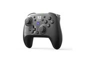 Gaming Zubehör - HORI Wireless PAD Turbo (Black) for Nintendo Switch™ 2 - Wireless Controller - Nintendo Switch 2 - NSX-126E