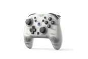 Gaming Zubehör - HORI Wireless PAD Turbo (Frost) for Nintendo Switch™ 2 - Wireless Controller - Nintendo Switch 2 - NSX-132E