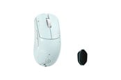 Maus - WLMouse Ying 影 Magnesium - Gaming Maus (Blau) - YINGMG-BLUECAT-O