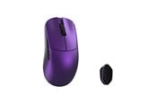 Maus - WLMouse Ying 影 Magnesium - Gaming Maus (Lila) - YINGMG-PURPLE-O