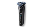 Rasierapparate - Philips Rasierapparate SHAVER Series 7000 S7886 - shaver - ink black - S7886/58