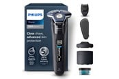Rasierapparate - Philips Rasierapparate Series 7000 S7886/58 - ink black - S7886/58