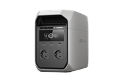 Kraftwerk - EcoFlow Delta 3 Classic - 1024Wh - EFDELTA3CL-EU