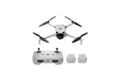 Drohnen - DJI - Lito X1 Fly More Combo (RC-N3) - 249 g - CP.MA.00000974.01
