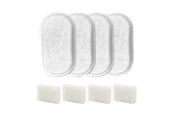 Katzen - Rojeco Fountain Filters 2L – 4 pcs - RYSJPJHG-LX8