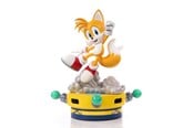 Merchandise - First 4 Figures - Sonic the Hedgehog (Tails) - Figur - 5060316625897