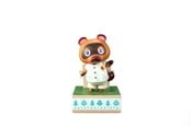 Merchandise - First 4 Figures - Animal Crossing New Horizons PVC Statue: Tom Nook (Standard Edition) - Figur - 5060316626573